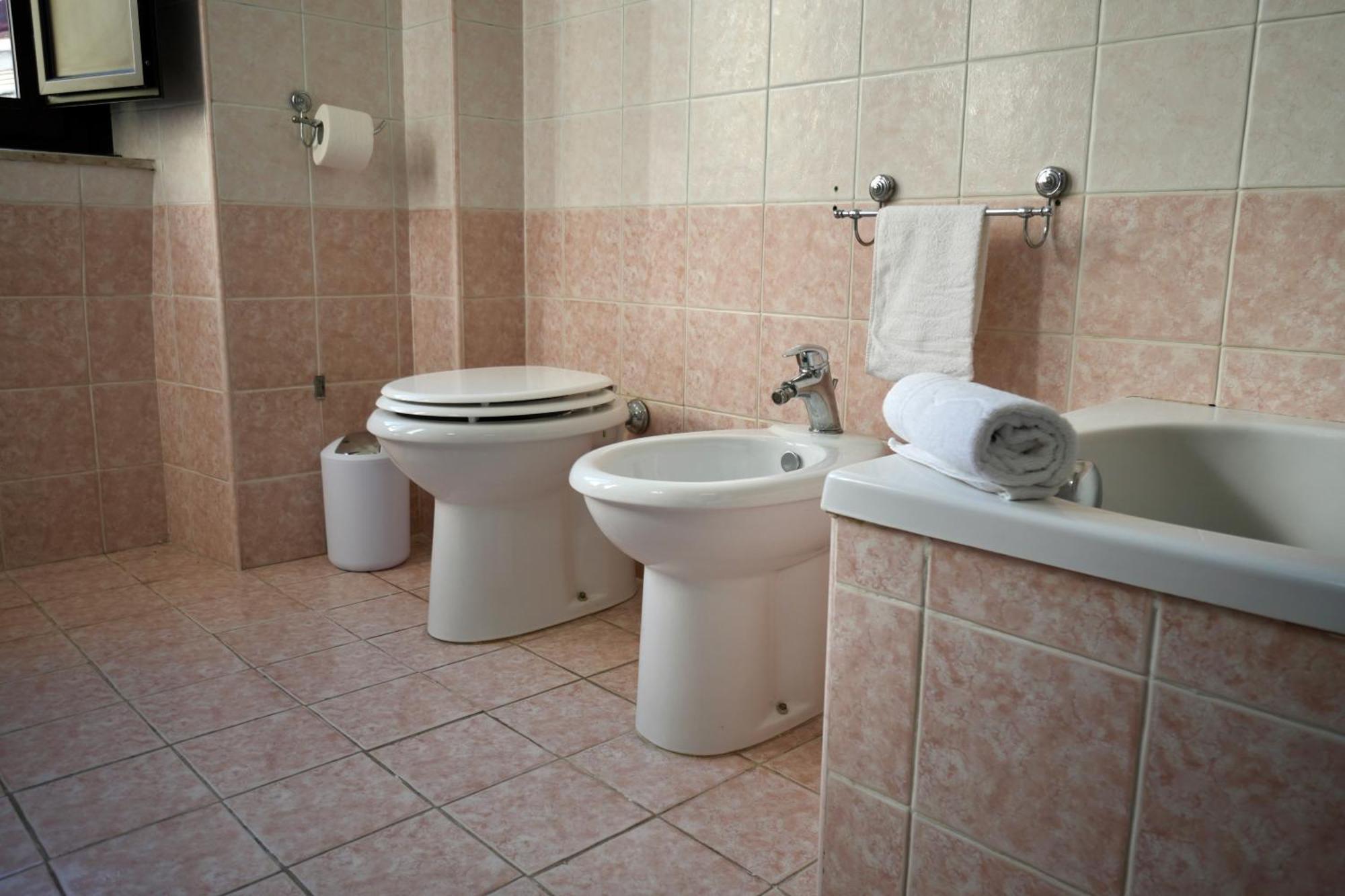 Apartmán Residenza Vecchia Napoli 60 Exteriér fotografie